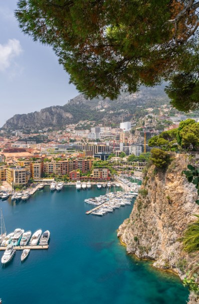 monaco from unsplash 2