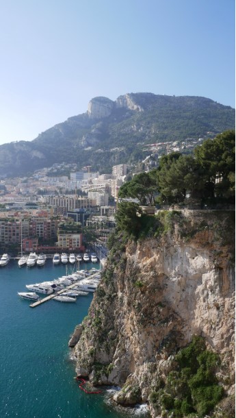 monaco from unsplash