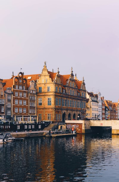 poland gdansk from unsplash