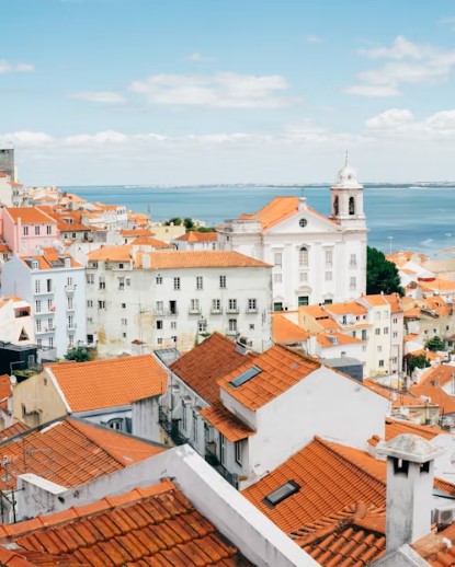 portugal lisbon from unsplash