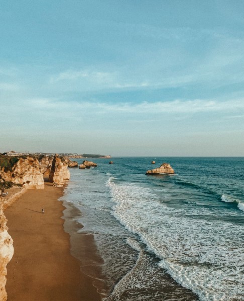 portugal portimao from unsplash 2