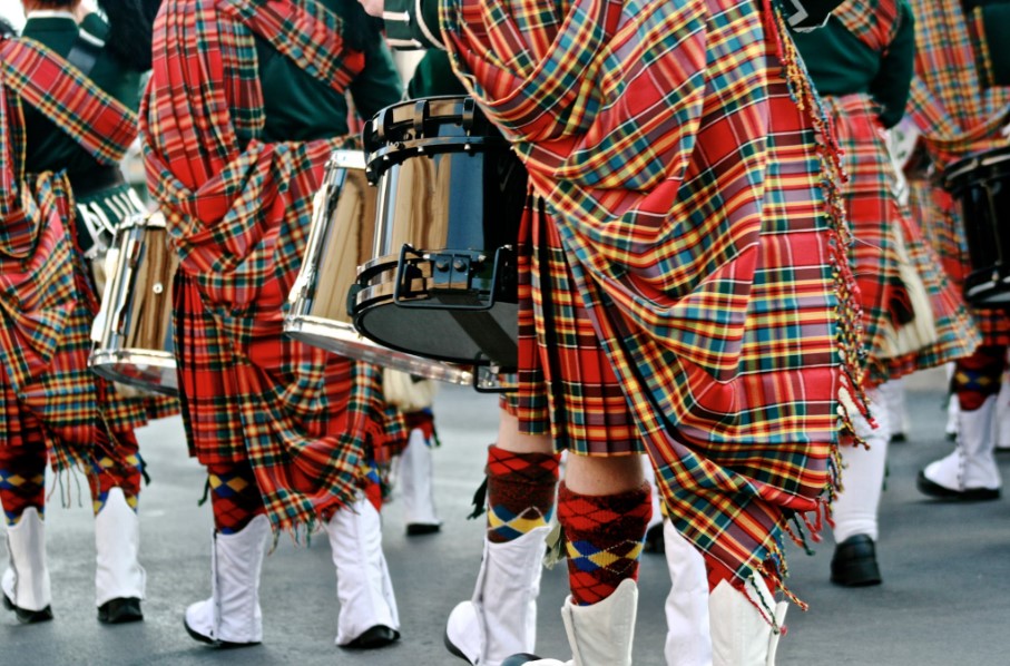 scotland from unsplash