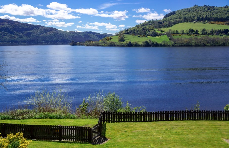 scotland loch ness 1 from unsplash