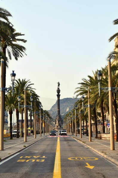 spain barcelona from unspalsh 4