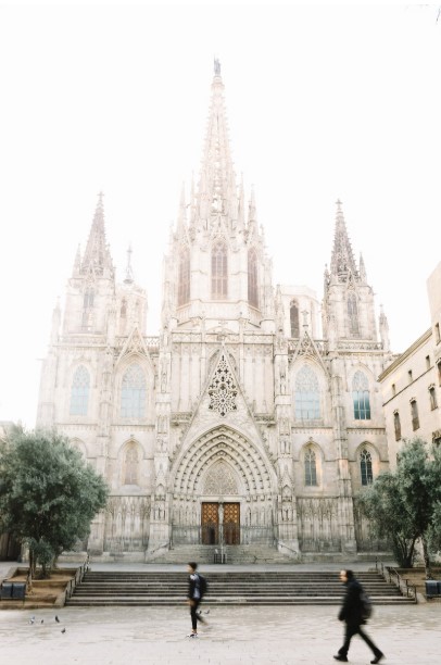 spain barcelona from unsplash 2