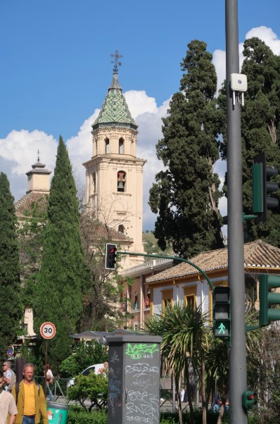 spain granada from unsplash 2