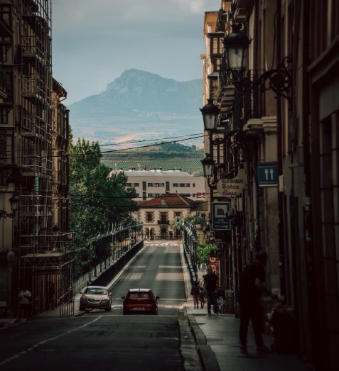 spain la rioja from unspalsh 2