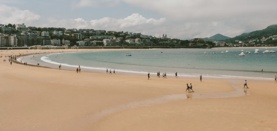 spain san sebastian from unsplash 1