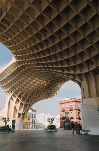 spain seville from unsplash 2
