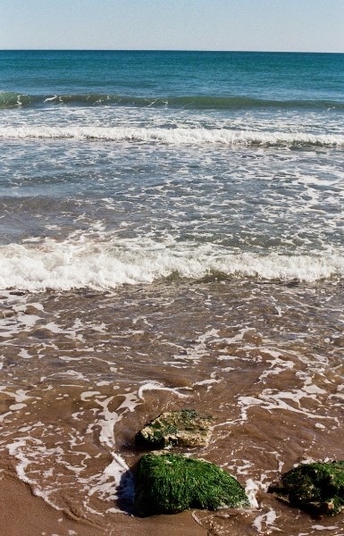 spain sitges from unsplash 1
