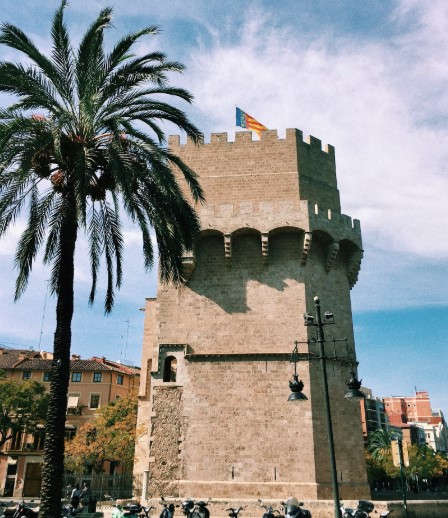 spain valanecia from unsplash 1