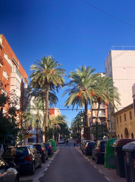 spain valencia from unspalsh 2