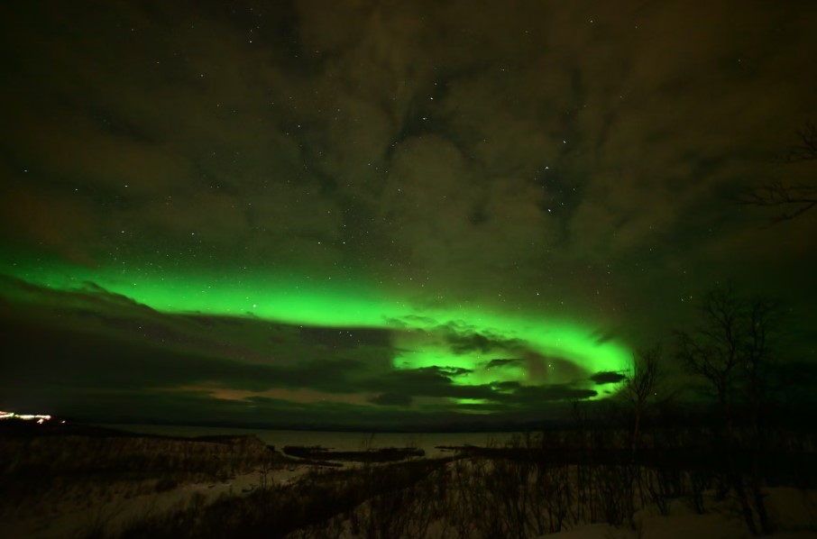 sweden abisko 2 from unsplash
