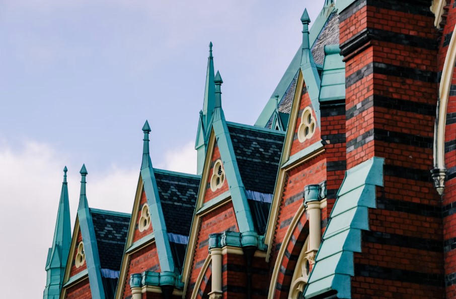 sweden gothenburg 1 from unsplash