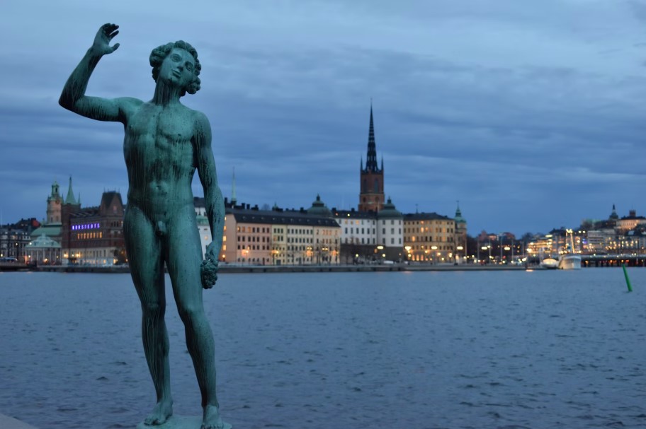 sweden stockholm 3 from unsplash