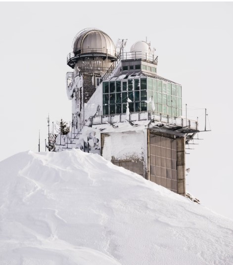 switzerland jungfraujoch 1 from unsplash