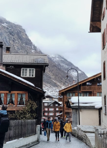switzerland zermatt 2 from unsplash