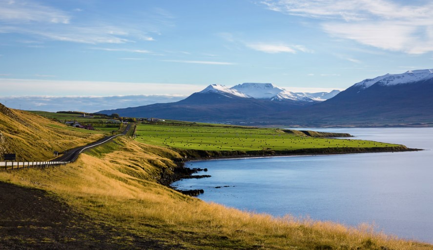 akureyri