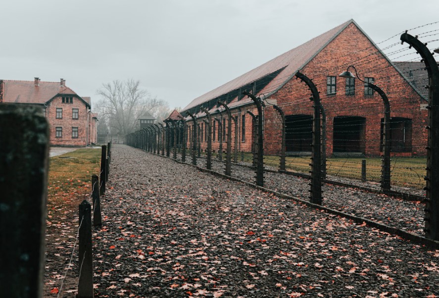 auschwitz 2