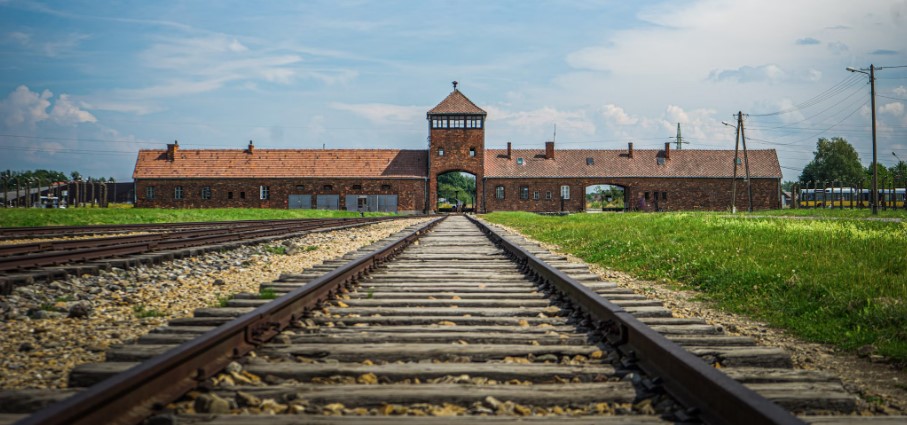 auschwitz