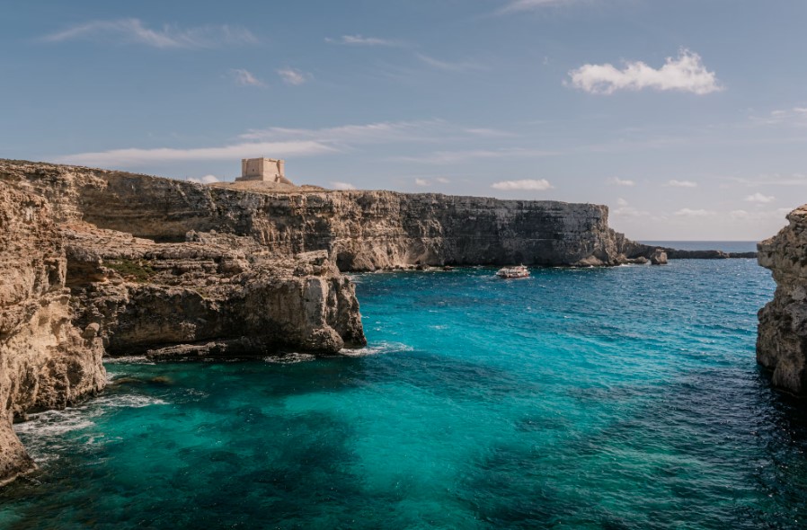 comino 2