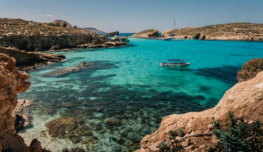 comino
