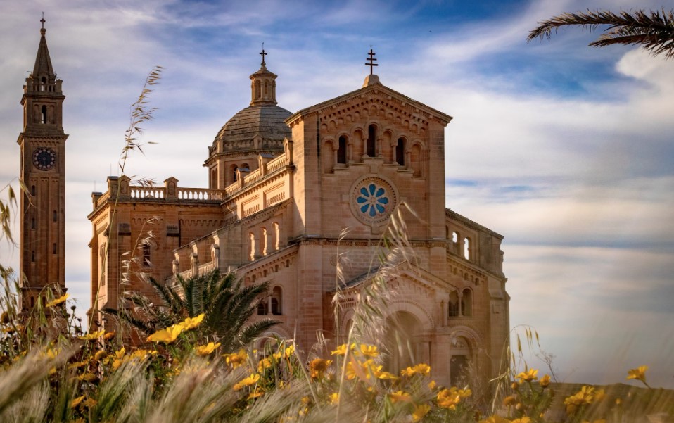gozo