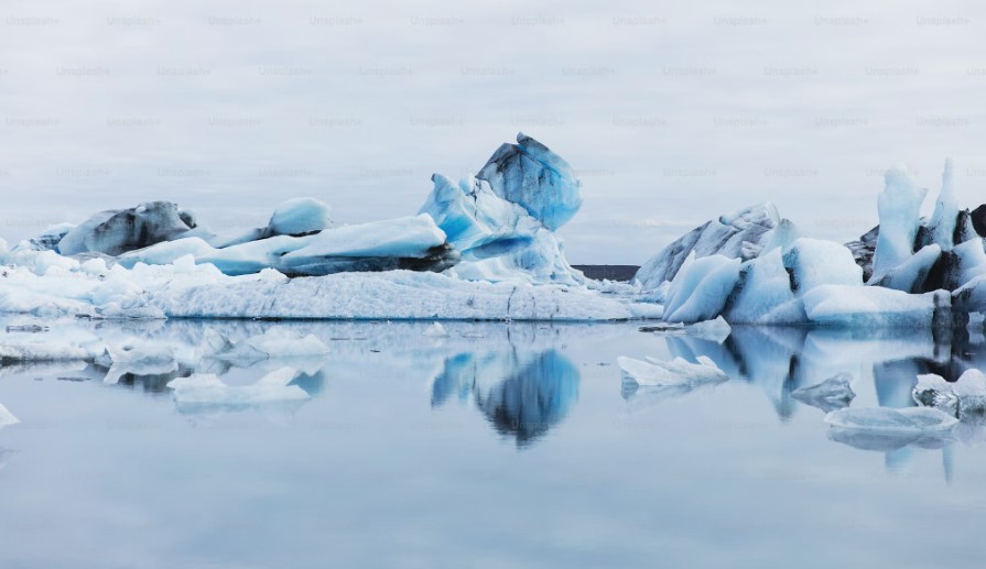 jokulsarlon
