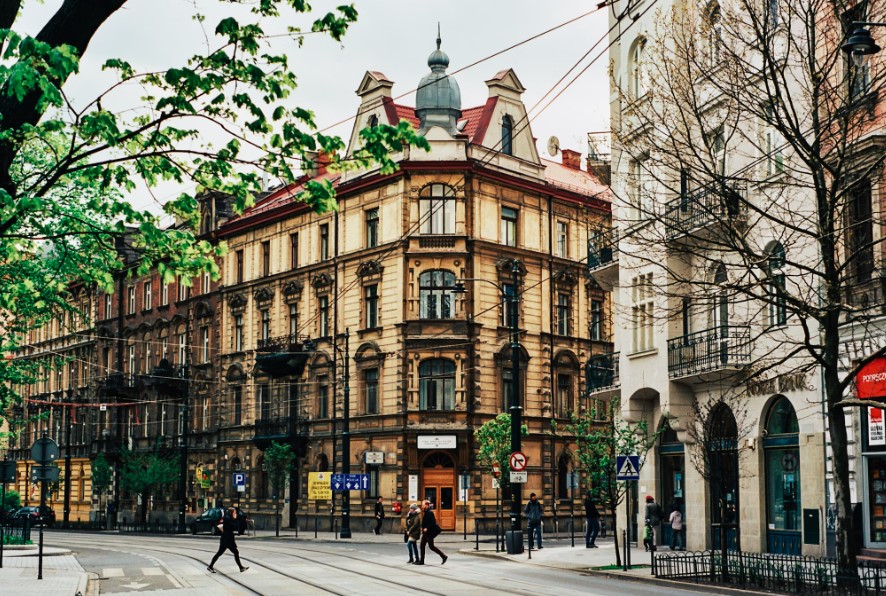 krakov 4