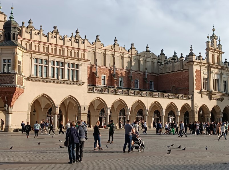 krakow 2