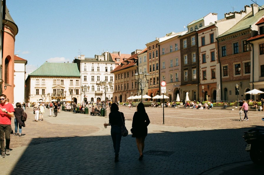 krakow