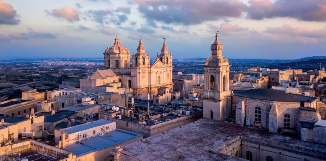 mdina