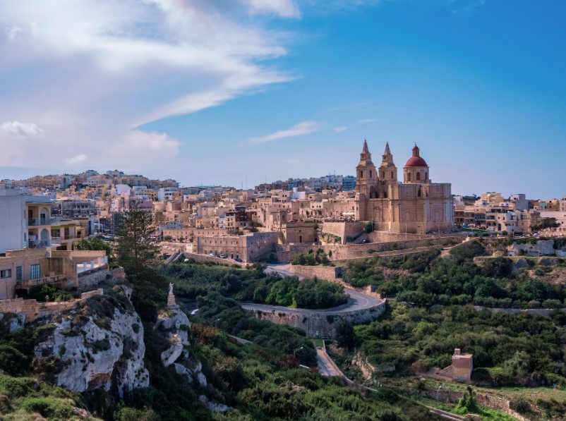 mellieha