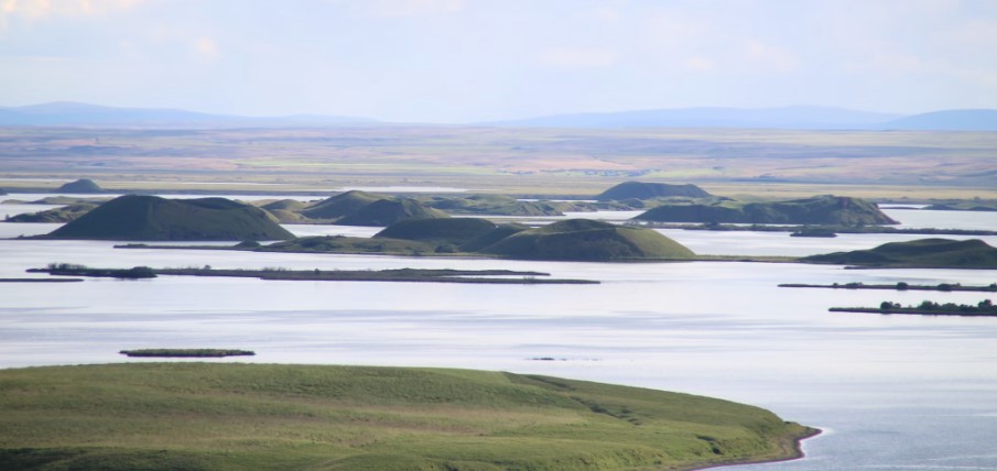 myvatn