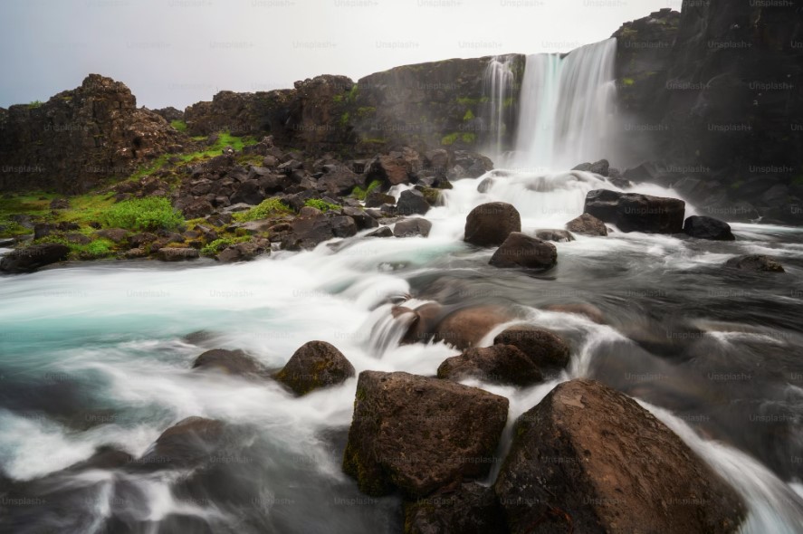 pingvellir
