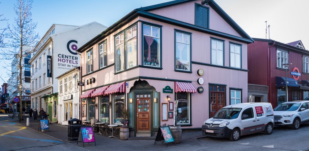 reykjavik 1
