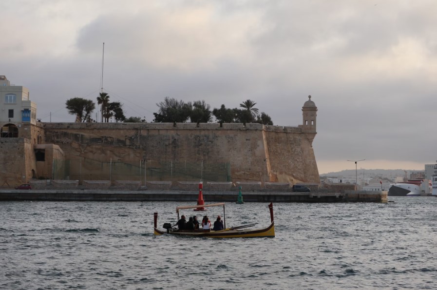 senglea