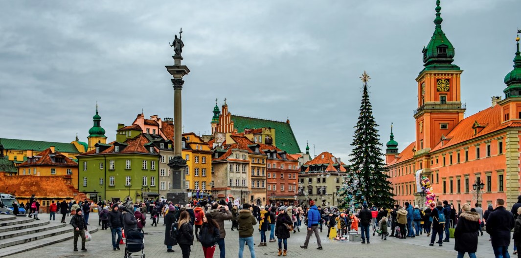 warsaw 1
