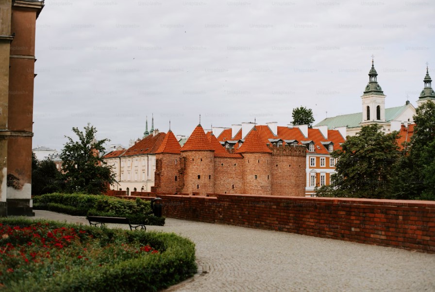 warsaw 2