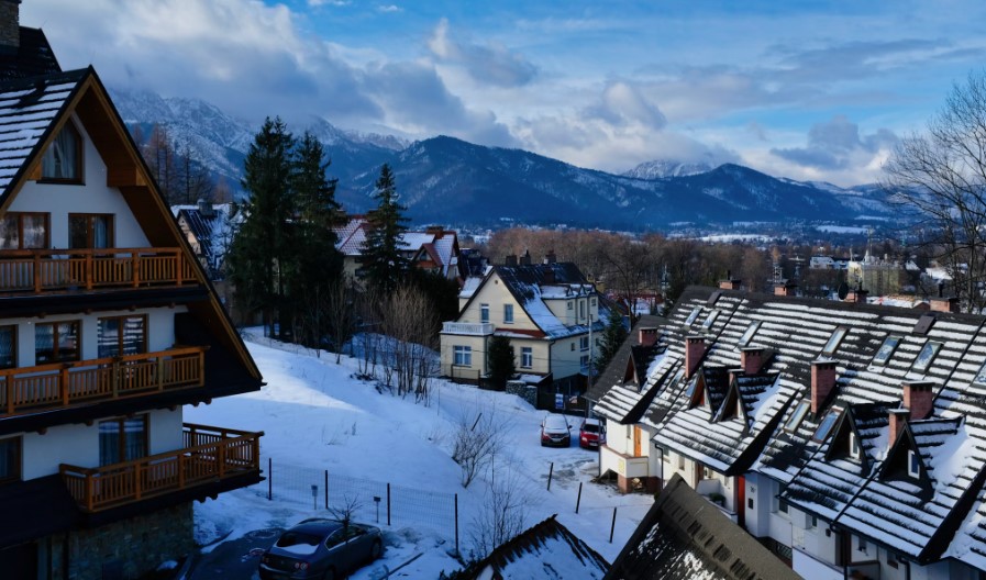 zakopane