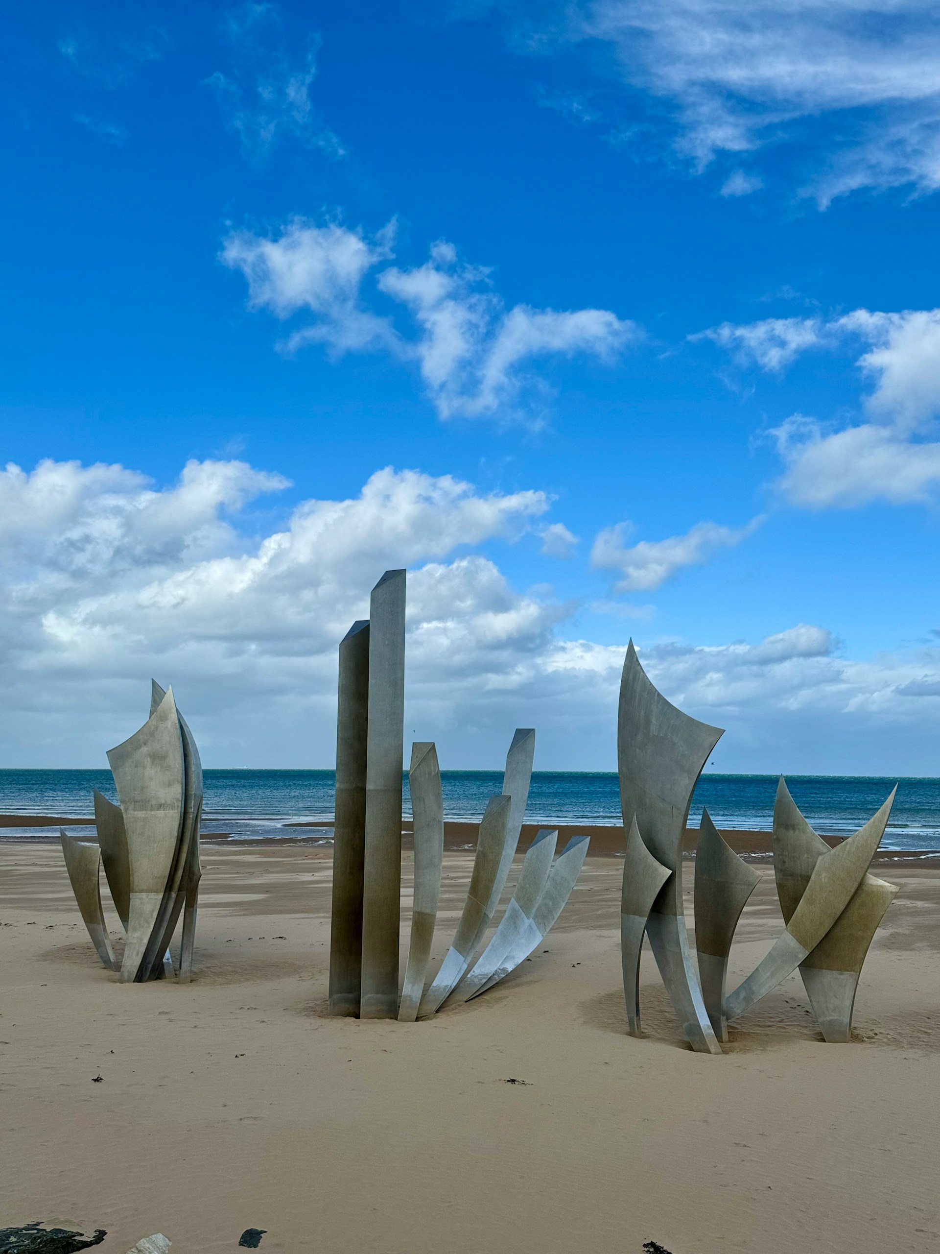 omaha beach 1