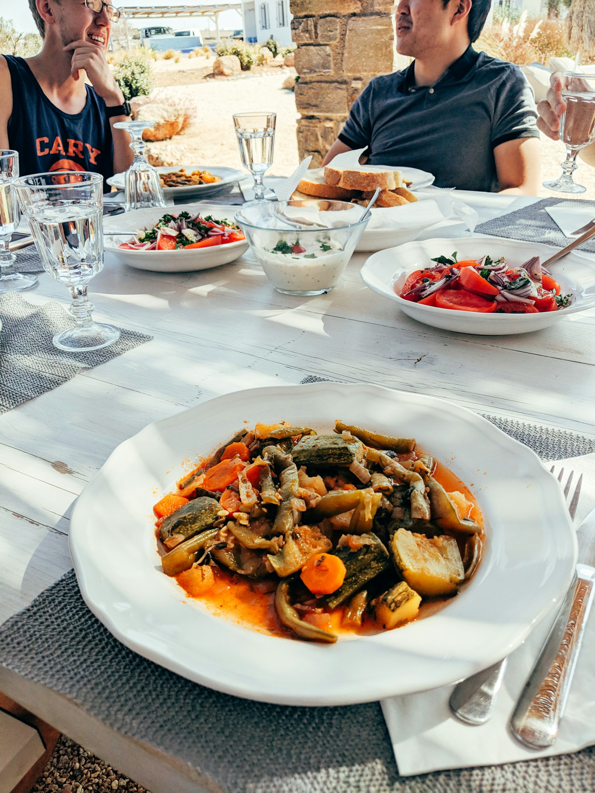 roman food 2