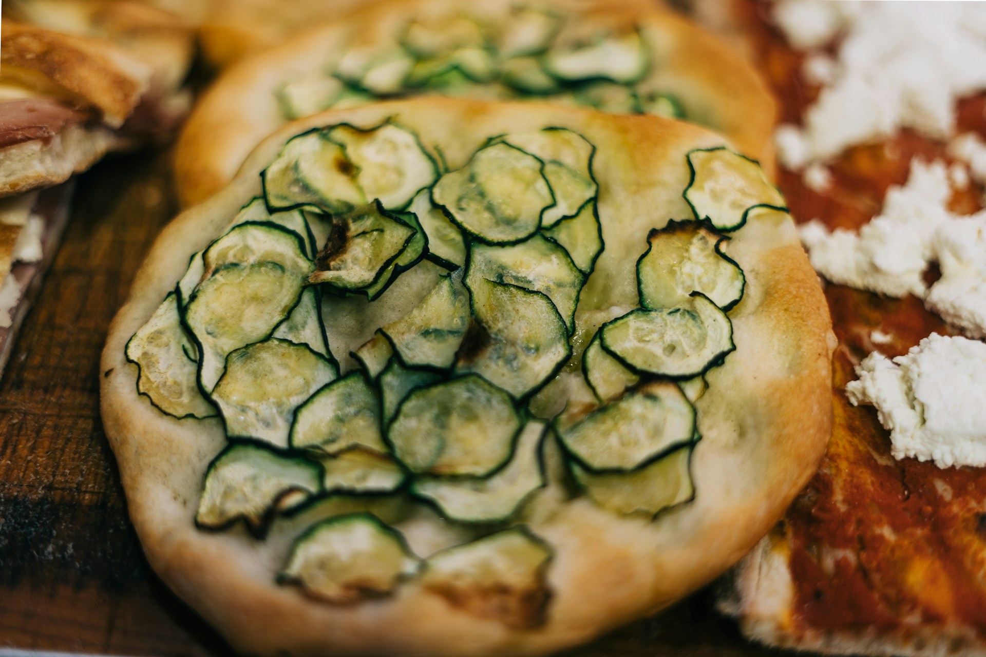 roman food 4