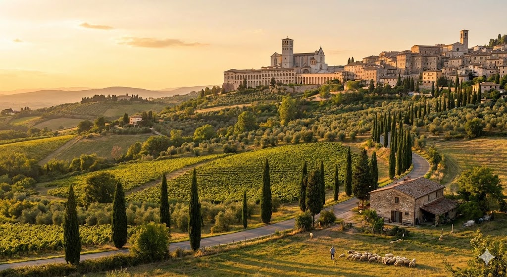 italy umbria 2