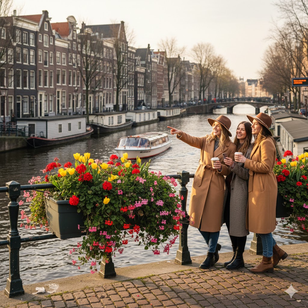 amsterdam 1