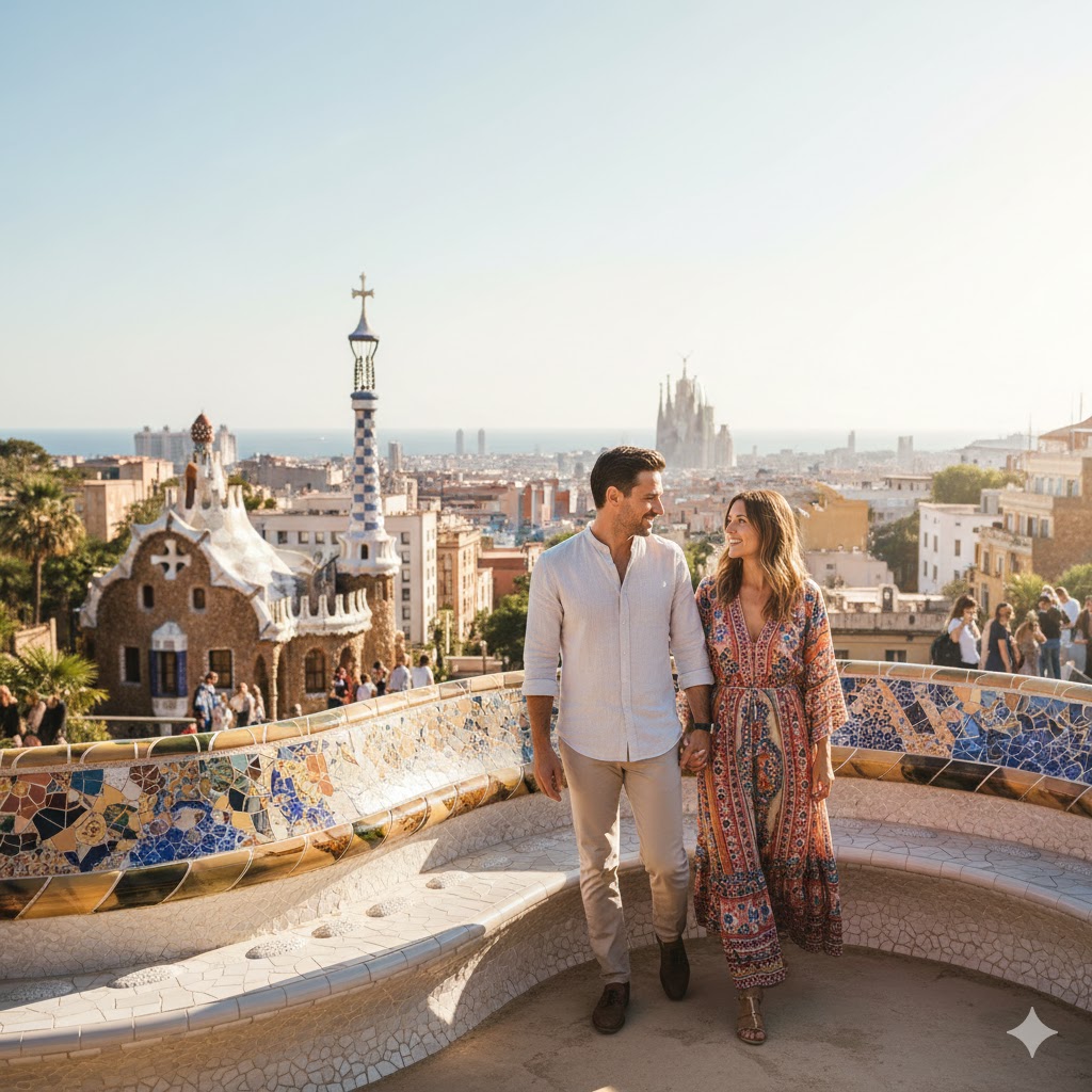 barcelona 1