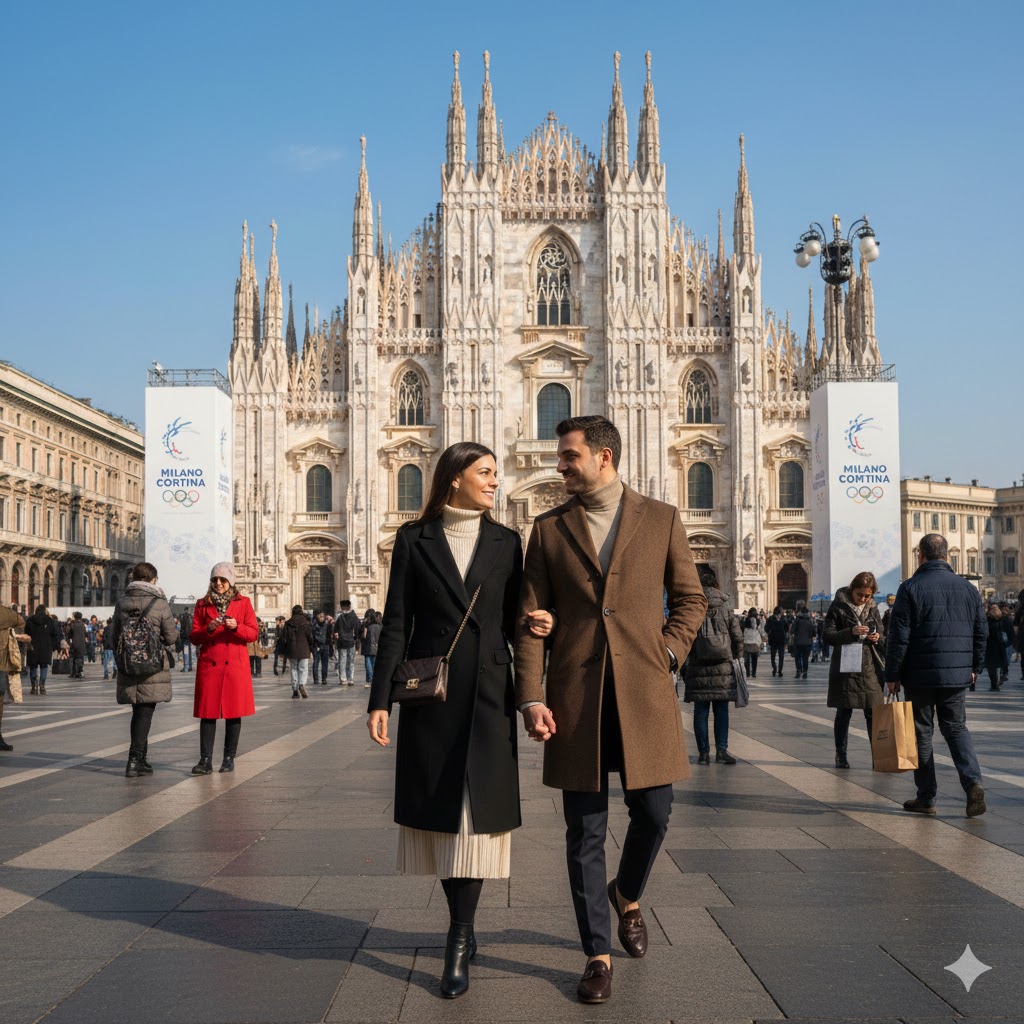 milan 1