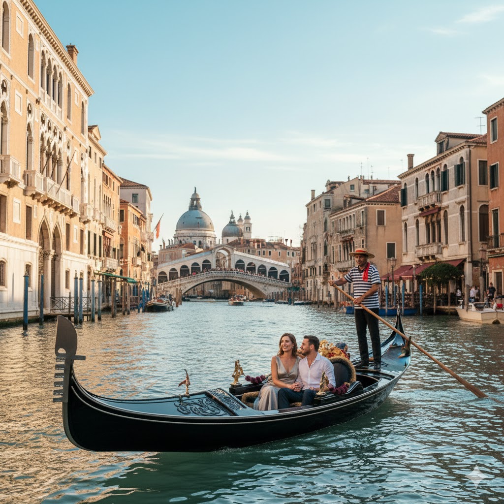 venice