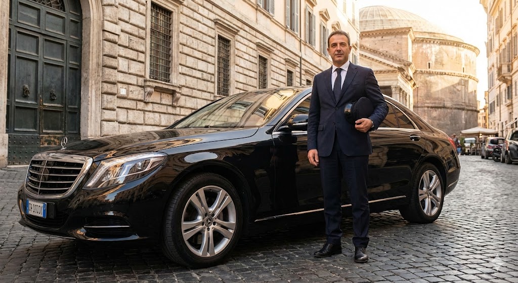 Italy rome tipping 4