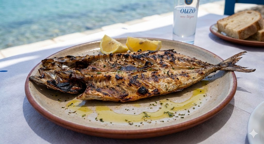 greece gouna